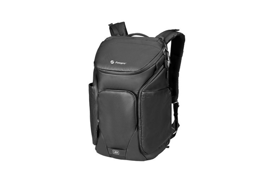 Mochila FOTOPRO TS-02 Pro