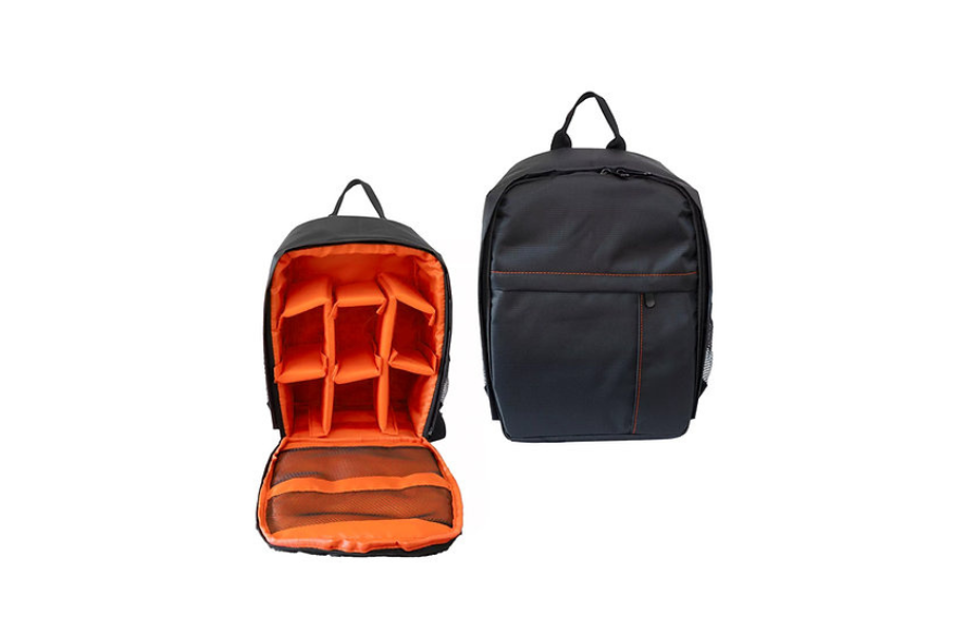Mochila Fotografia