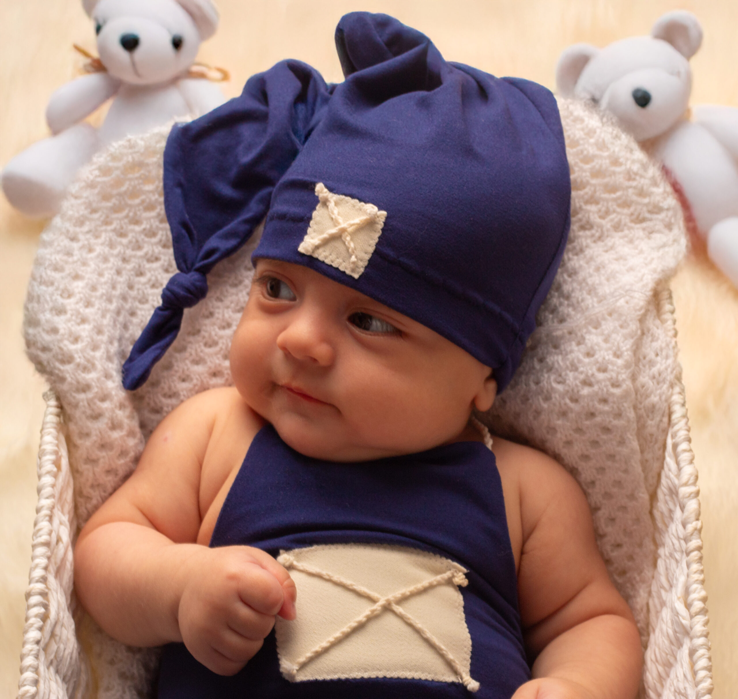 New born