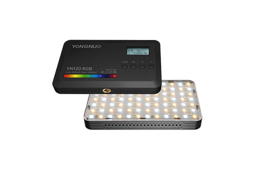 Panel Luz Led