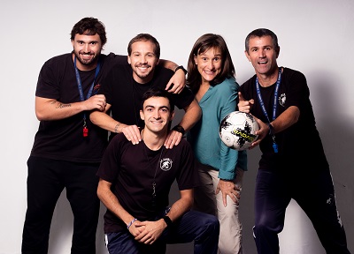 La Gambeta